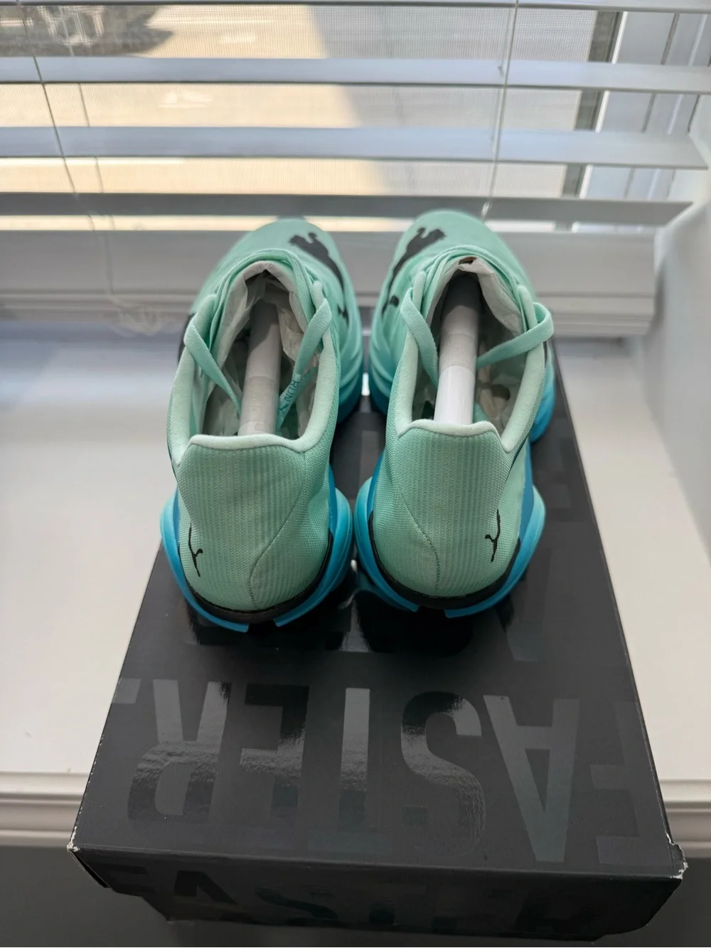 PUMA FAST-R NITRO Elite 3